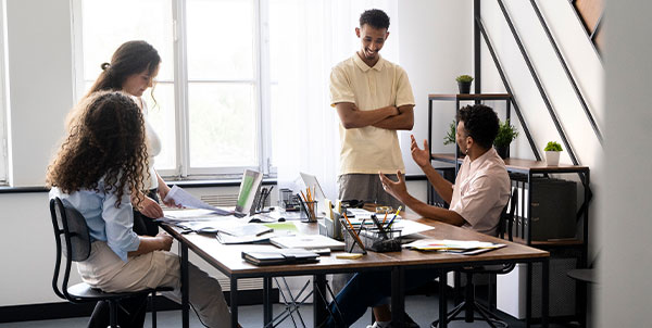 About Saleemi Associates