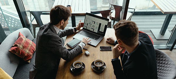 Consultancy and systems advice photo