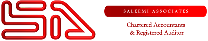Saleemi Associates