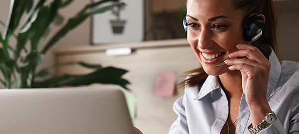 Support services photo